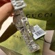 2024SS 使えて可愛いデザイン夏新品 GUCCI グッチ 時計 ウォッチ