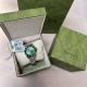 2024SS 使えて可愛いデザイン夏新品 GUCCI グッチ 時計 ウォッチ