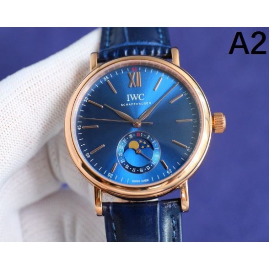 2024SS 新作限定お早めに IWC インターナショナルウォッチ カン 時計 ウォッチ 2024SS 新作限定お早めに IWC インターナショナルウォッチ カン 時計 ウォッチ