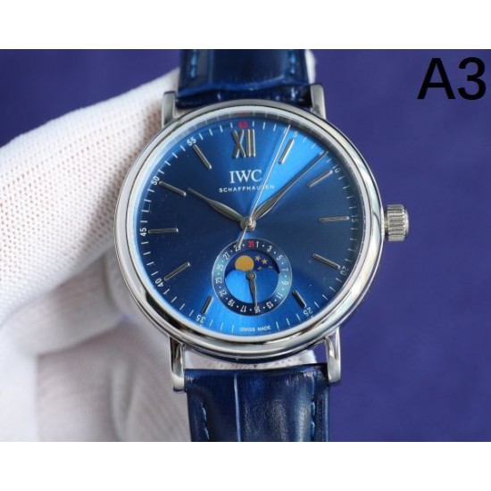 2024SS 新作限定お早めに IWC インターナショナルウォッチ カン 時計 ウォッチ 2024SS 新作限定お早めに IWC インターナショナルウォッチ カン 時計 ウォッチ