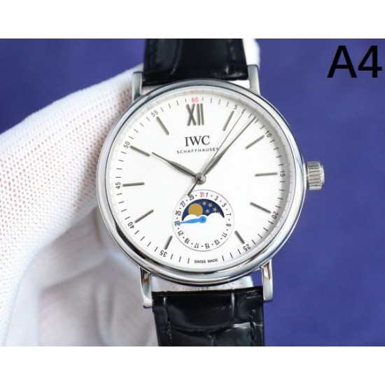 2024SS 新作限定お早めに IWC インターナショナルウォッチ カン 時計 ウォッチ 2024SS 新作限定お早めに IWC インターナショナルウォッチ カン 時計 ウォッチ