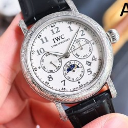 2024SS 国内希少！大人気 IWC インターナショナルウォッチ カン 時計 ウォッチ