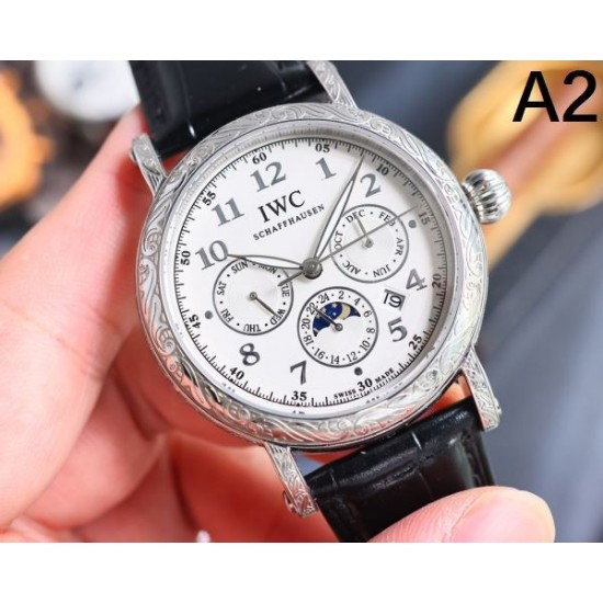 2024SS 国内希少!大人気 IWC インターナショナルウォッチ カン 時計 ウォッチ 2024SS 国内希少!大人気 IWC インターナショナルウォッチ カン 時計 ウォッチ