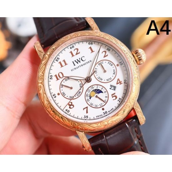 2024SS 国内希少!大人気 IWC インターナショナルウォッチ カン 時計 ウォッチ 2024SS 国内希少!大人気 IWC インターナショナルウォッチ カン 時計 ウォッチ