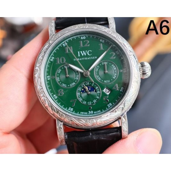 2024SS 国内希少!大人気 IWC インターナショナルウォッチ カン 時計 ウォッチ 2024SS 国内希少!大人気 IWC インターナショナルウォッチ カン 時計 ウォッチ