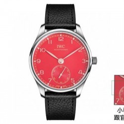 2024SS 入手困難アイテム IWC インターナショナルウォッチ カン 時計 ウォッチ