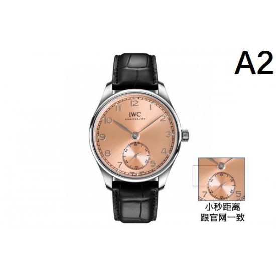 2024SS 入手困難アイテム IWC インターナショナルウォッチ カン 時計 ウォッチ 2024SS 入手困難アイテム IWC インターナショナルウォッチ カン 時計 ウォッチ