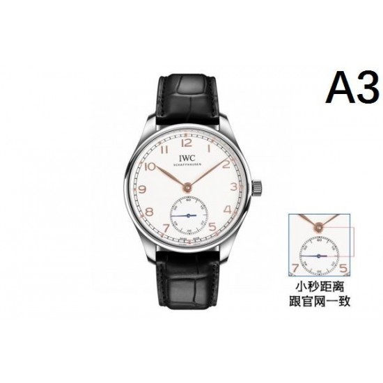 2024SS 入手困難アイテム IWC インターナショナルウォッチ カン 時計 ウォッチ 2024SS 入手困難アイテム IWC インターナショナルウォッチ カン 時計 ウォッチ