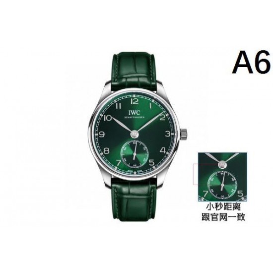 2024SS 入手困難アイテム IWC インターナショナルウォッチ カン 時計 ウォッチ 2024SS 入手困難アイテム IWC インターナショナルウォッチ カン 時計 ウォッチ