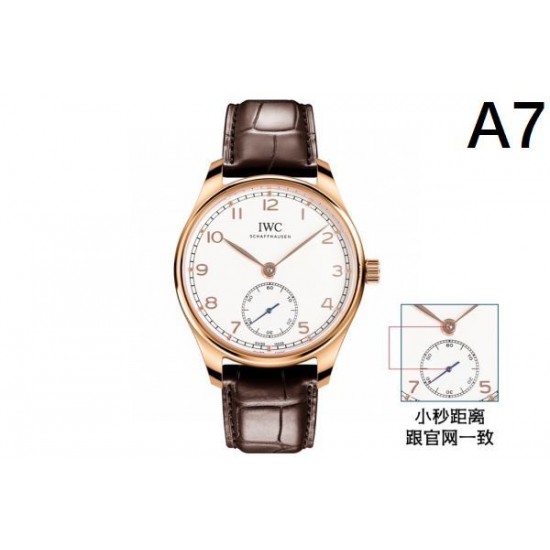 2024SS 入手困難アイテム IWC インターナショナルウォッチ カン 時計 ウォッチ 2024SS 入手困難アイテム IWC インターナショナルウォッチ カン 時計 ウォッチ