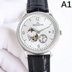2024SS 海外限定アイテム JAEGER-LECOULTRE ジャガールクルト 時計 ウォッチ