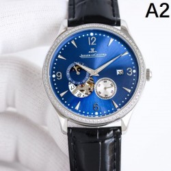 2024SS 海外限定アイテム JAEGER-LECOULTRE ジャガールクルト 時計 ウォッチ