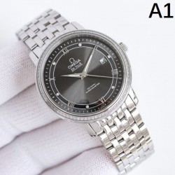 2024SS 可愛い完売確実 大人気 OMEGA オメガ 時計 ウォッチ