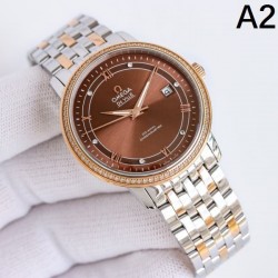 2024SS 可愛い完売確実 大人気 OMEGA オメガ 時計 ウォッチ
