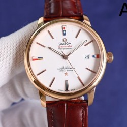 2024SS 完売次第終了早い者勝ち OMEGA オメガ 時計 ウォッチ