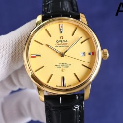 2024SS 完売次第終了早い者勝ち OMEGA オメガ 時計 ウォッチ
