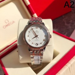 2024SS 希少！取り扱い店舗限定 OMEGA オメガ 時計 ウォッチ