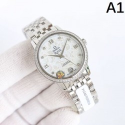 2024SS この時季だからお買い得 OMEGA オメガ 時計 ウォッチ