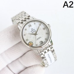 2024SS この時季だからお買い得 OMEGA オメガ 時計 ウォッチ