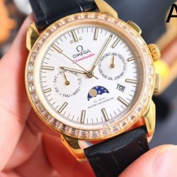 2024SS 一番注目されている商品 OMEGA オメガ 時計 ウォッチ
