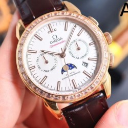 2024SS 一番注目されている商品 OMEGA オメガ 時計 ウォッチ