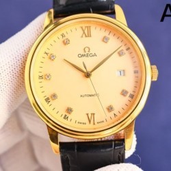 2024SS 絶大な人気を博する新作 OMEGA オメガ 時計 ウォッチ