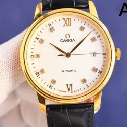 2024SS 絶大な人気を博する新作 OMEGA オメガ 時計 ウォッチ