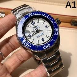 2024SS ファッション感度の高い OMEGA オメガ 時計 ウォッチ