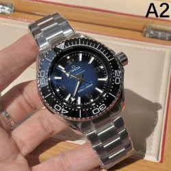 2024SS ファッション感度の高い OMEGA オメガ 時計 ウォッチ