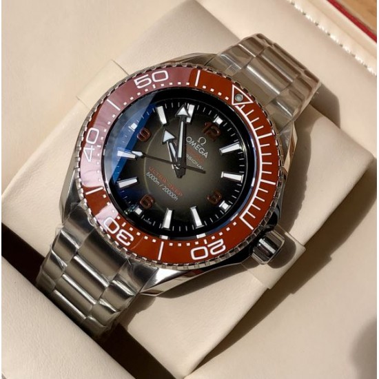 2024SS ファッション感度の高い OMEGA オメガ 時計 ウォッチ 2024SS ファッション感度の高い OMEGA オメガ 時計 ウォッチ