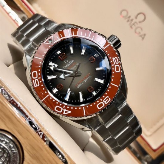 2024SS ファッション感度の高い OMEGA オメガ 時計 ウォッチ 2024SS ファッション感度の高い OMEGA オメガ 時計 ウォッチ