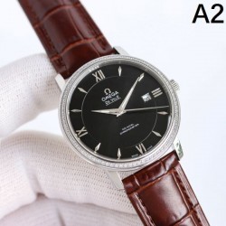 2024SS 現地価格お得な春夏新作 OMEGA オメガ 時計 ウォッチ
