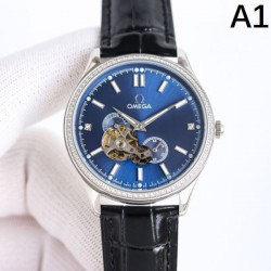 2024SS 見逃せない注目夏季精品 OMEGA オメガ 時計 ウォッチ