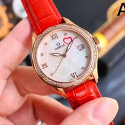 2024SS この夏を迎える人気新作 OMEGA オメガ 時計 ウォッチ