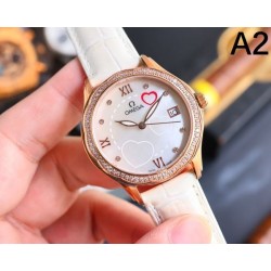 2024SS この夏を迎える人気新作 OMEGA オメガ 時計 ウォッチ