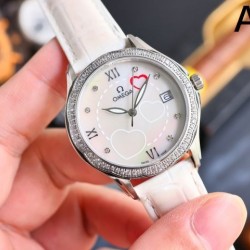 2024SS 魅力の詰まったスタイル OMEGA オメガ 時計 ウォッチ