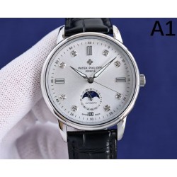 2024SS おしゃれ感度UP！ PATEK PHILIPPE パテック フィリップ 時計 ウォッチ