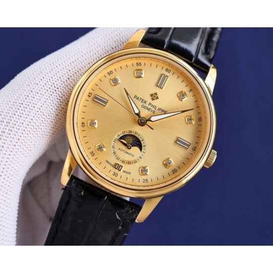 2024SS おしゃれ感度UP! PATEK PHILIPPE パテック フィリップ 時計 ウォッチ 2024SS おしゃれ感度UP! PATEK PHILIPPE パテック フィリップ 時計 ウォッチ