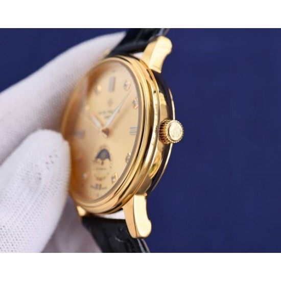 2024SS おしゃれ感度UP! PATEK PHILIPPE パテック フィリップ 時計 ウォッチ 2024SS おしゃれ感度UP! PATEK PHILIPPE パテック フィリップ 時計 ウォッチ