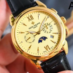2024SS 限定品 人気No.1 PATEK PHILIPPE パテック フィリップ 時計 ウォッチ