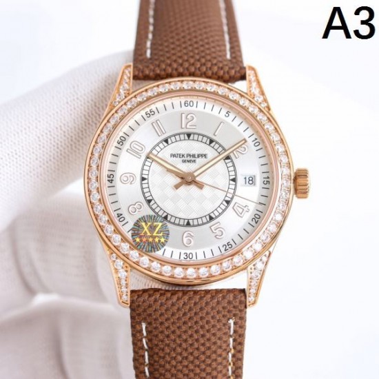 2024SS 数量限定 VIP価格 PATEK PHILIPPE パテック フィリップ 時計 ウォッチ