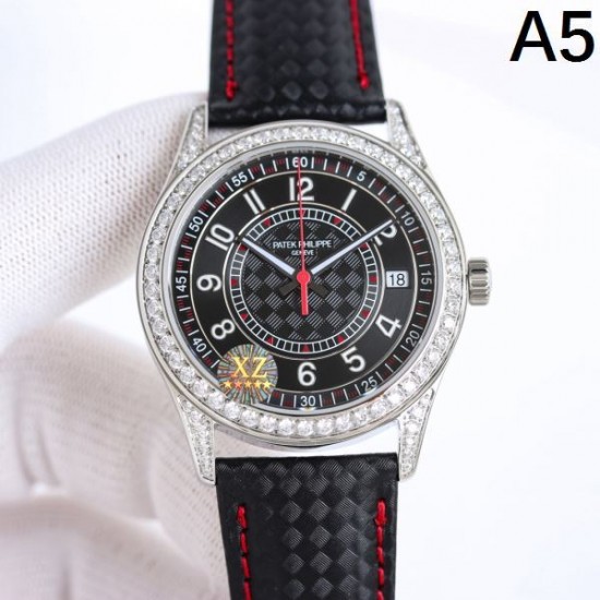 2024SS 数量限定 VIP価格 PATEK PHILIPPE パテック フィリップ 時計 ウォッチ