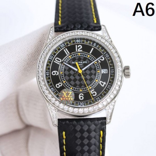 2024SS 数量限定 VIP価格 PATEK PHILIPPE パテック フィリップ 時計 ウォッチ