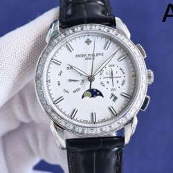 2024SS きちんと感がある PATEK PHILIPPE パテック フィリップ 時計 ウォッチ