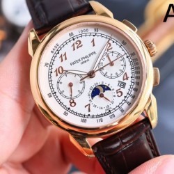 2024SS 最新でおしゃれな PATEK PHILIPPE パテック フィリップ 時計 ウォッチ
