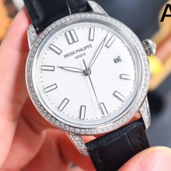 2024SS 毎年人気春夏新作 PATEK PHILIPPE パテック フィリップ 時計 ウォッチ