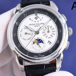 2024SS 夏らしい新作登場 PATEK PHILIPPE パテック フィリップ 時計 ウォッチ