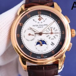 2024SS 夏らしい新作登場 PATEK PHILIPPE パテック フィリップ 時計 ウォッチ