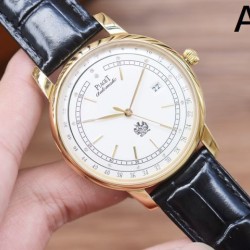 2024SS 今年の春夏先行販売新作 PIAGET ピアジェ 時計 ウォッチ
