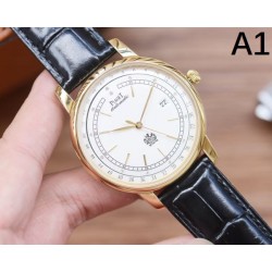 2024SS 今年の春夏先行販売新作 PIAGET ピアジェ 時計 ウォッチ